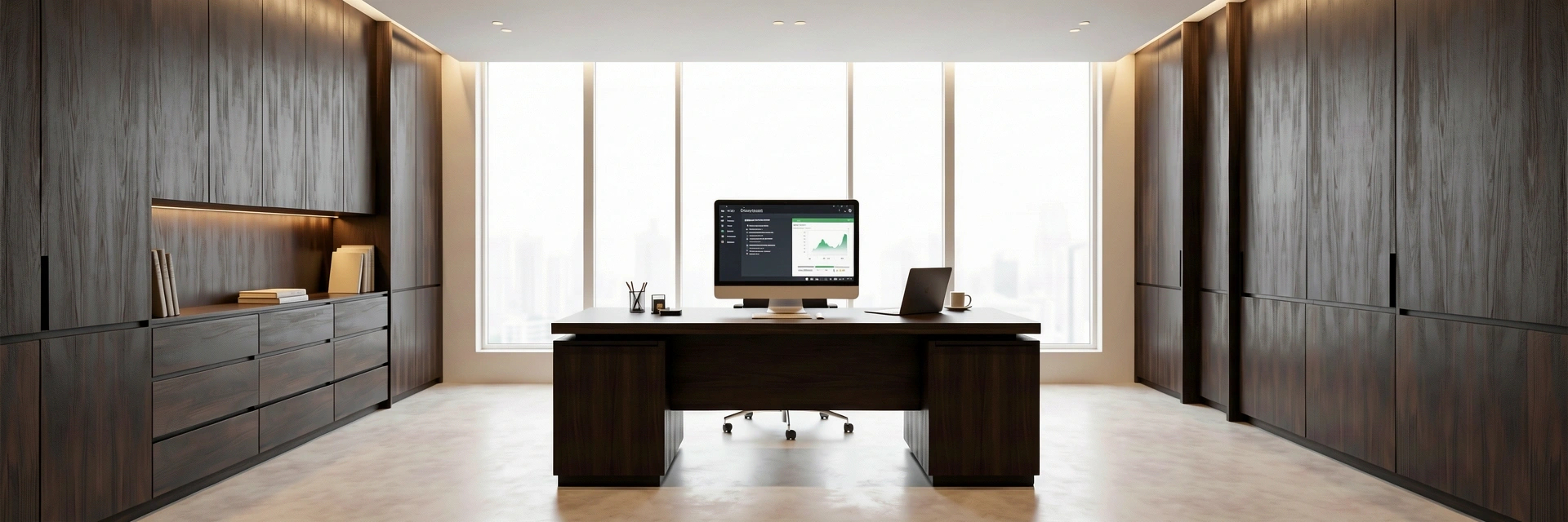 Professional Coaching Environment