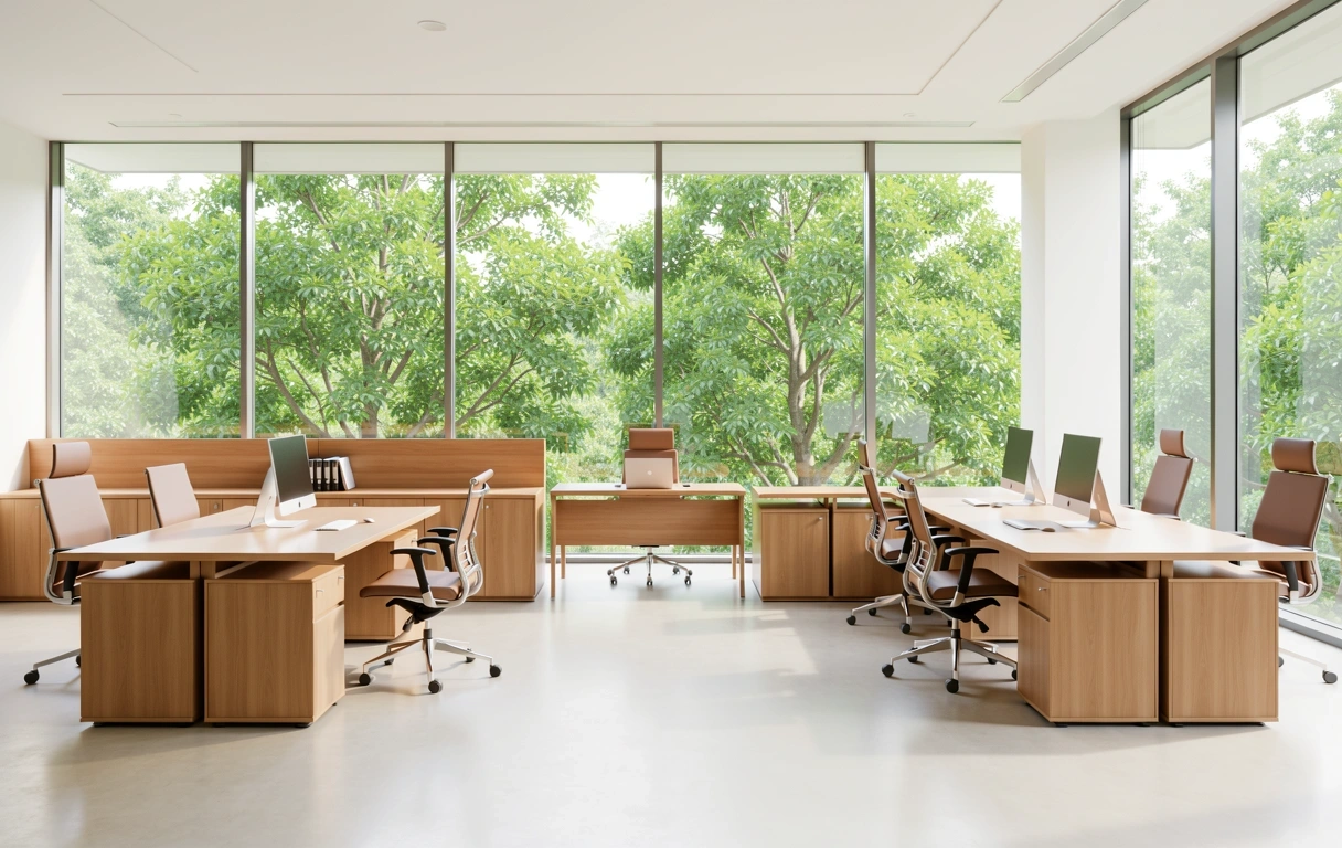 KoDeath Digital Office Atmosphere