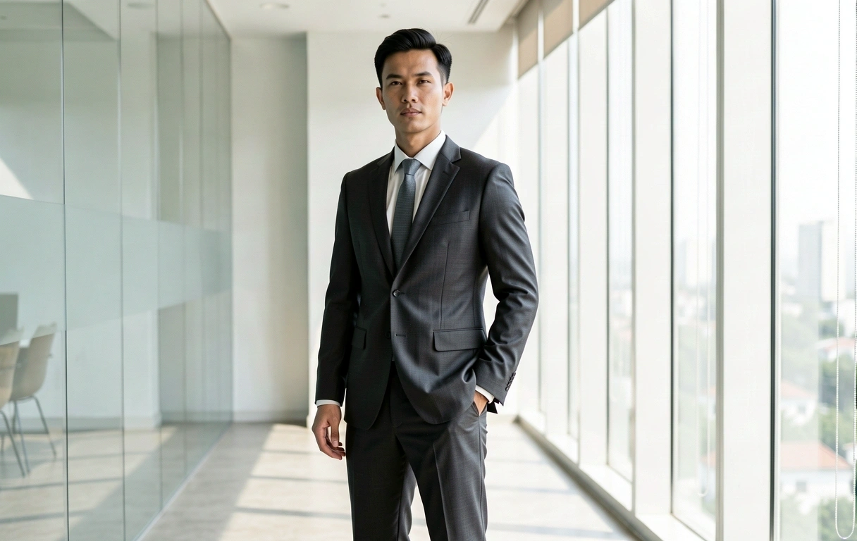 Professional refinement at KoDeath Digital